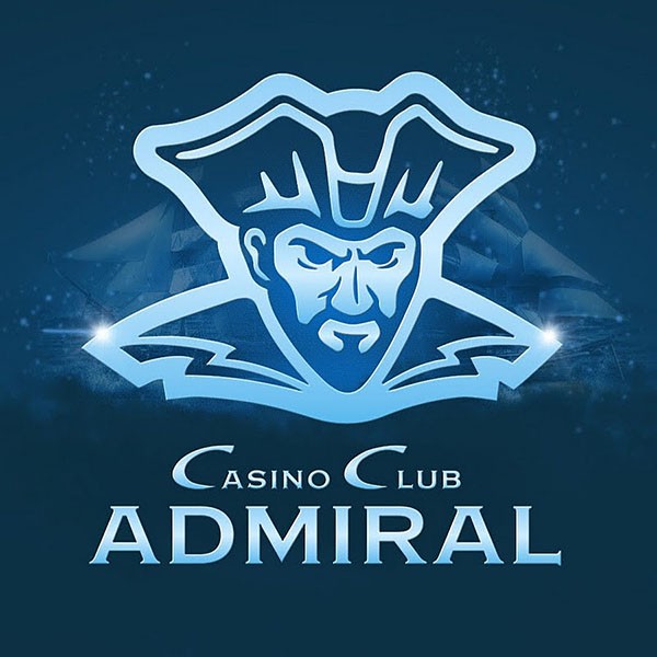 casino admiral logo