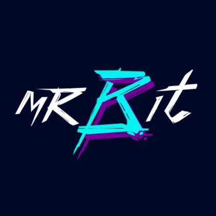mrBit Logo