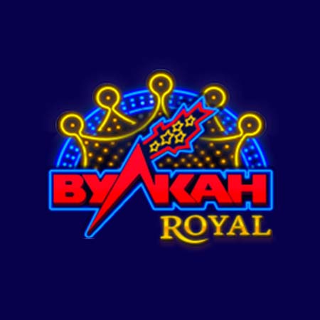 vulkan royal logo